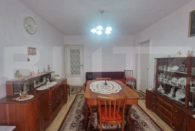 Apartament cu 2 camere, etaj intermediar, luminos, circular vedere superba Noua - 5