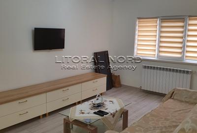 Trocadero, ap. 2 camere, 2 balcoane, 58mp, etaj 3,mobilat, utilat, centrala gaze - 11