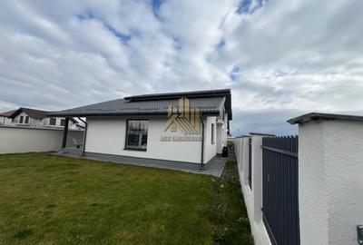 Casa-4-Camere-128mp-Curte440mp-Izvor-Tarlungeni-Brasov - 1