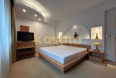 Duplex | Dorobanti | Floreasca | Terasă rooftop | Ready to move - 13