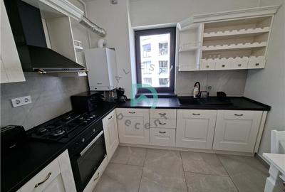 Apartament 2 camere Radau, 60 mp - Brasov - 5