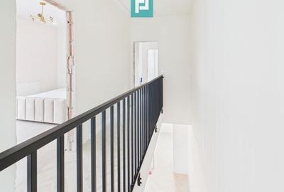 Duplex modern cu etaj si pod 164 mp in Urseni - 26