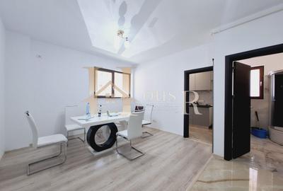 APROAPE DE BENZINARIA ESO. IDEAL CA INVESTITIE. 10 LOCURI DE PARCARE PRIVATE. - 1