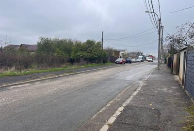 TEREN DE VANZARE PROGRESULUI 5600 MP !!! - 3