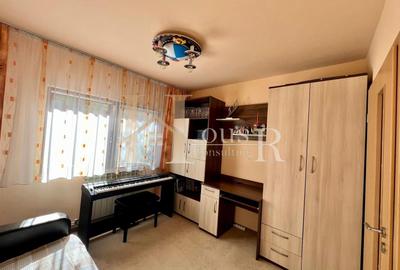 Langa Spitalul Judetean intr-un bloc izolat termic exterior. Centrala proprie ! - 10