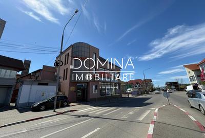 Închiriere spații comerciale pentru cabinete medicale – Zona Victoriei (OMV) - 6