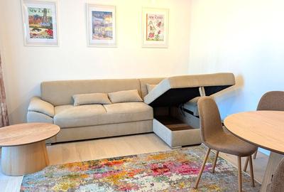 Nusco Faza II | 2 Camere | Parcare Inclusă - 2