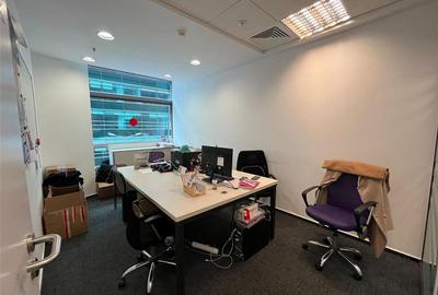 Subinchiriere spatiu birou - Multigalaxy II Office Building - 521 mp - 6