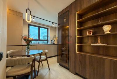 2 camere superbe, la cheie, Gheorgheni - 12