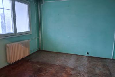 Apartament 3 camere etaj intermediar Podu Ros Salubris id.oferta 161169 - 3