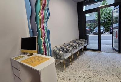 Clinica stomatologica, 2 cabinete, 5 parcari, zona Intre Lacuri - 7