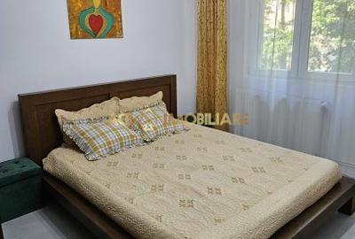 2 Camere de inchiriat | Militari | Metrou | Centrala | Mobilat - 3