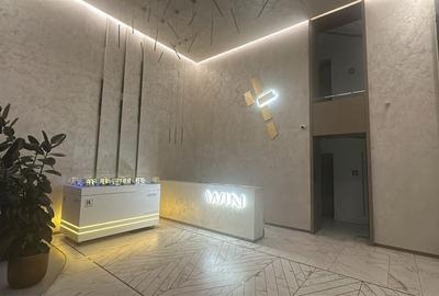 Apartament cu 2 camere în Herăstrău