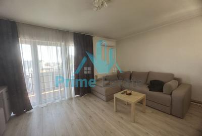 Apartament cu 3 camere semidecomandat, mobilat în Zorilor