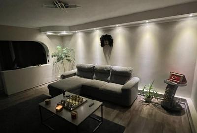 Apartament 3 Camere Decomandat, 80 mp, Etaj 2 - Zona Clubul Sportiv, Târgoviște - 2