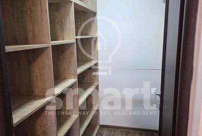 Apartament 2 camere cu balcon 60mp zona BMW - 8