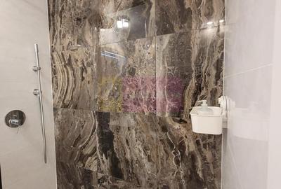 Studio în The Cathedral cu loc de parcare - 9