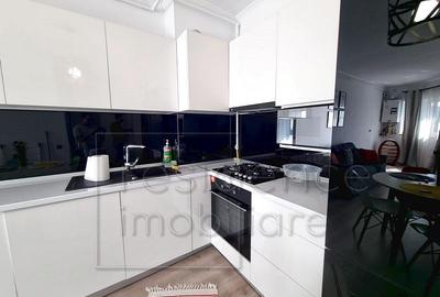 Apartament 3 camere, Buna Ziua, str. Mihai Romanul+Parcare - 14