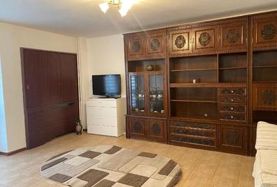 Apartament cu 2 camere decomandat în Unirii