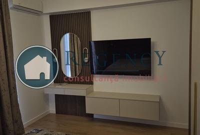 La prima închiriere ap. 2 camere City Nord Tunari, ready to move in! - 9