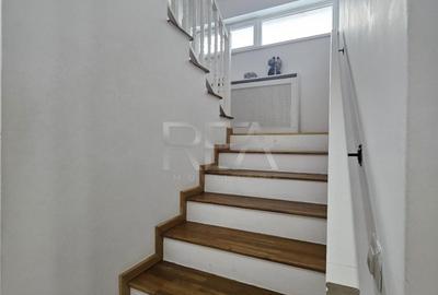 Vilă 240 mp Utili | 465 mp Teren | Chiajna – Dudu - 6
