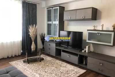 Apartament 3 camere 92 mp. Scara Interioara 2bai 2 bl. mobilat utilat complet - 4