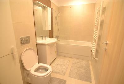 Apartament 2 camere structura mare, Urban Plaza - 18