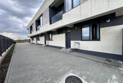 Vila cocheta cu 4 camere, incalzire in pardoseala si finisaje de lux, 24 mp tere - 39
