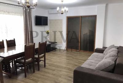 Apartament 2 camere tip penthouse, etaj 2, Soarelui - 3