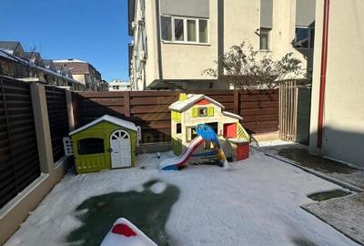 Casa Individuala P+1+M -7 camere , 300mp teren -Metrou Leonida - 22