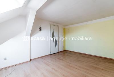 Locuință și Business pe Str. L. Blaga, Arad, Spațiu + Apartament - 12