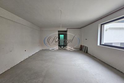 Apartament spatios in imobil nou, in Someseni - 3