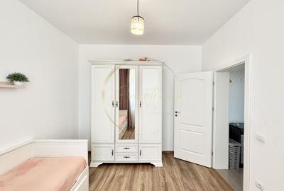Apartament 3 camere - Dumbravita | Parter cu terasă&curte plus 2 locuri parcare - 11