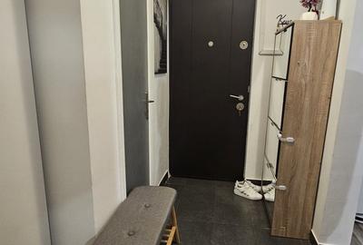 Apartament 2 camere mobilat si utilat Obregia. - 7