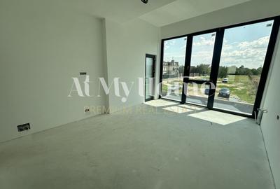 VILA NOUA, FINALIZATA 2023, ZONA STRIP MALL IANCU NICOLAE - 17