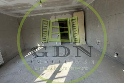 Casa 7 camere,  2 apartamente, 300 mp utili, 1248 mp teren, Cristian, Sibiu - 13