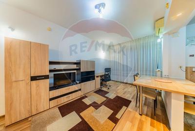 Apartament închiriere 3 camere cu terasa ARED UTA - 7