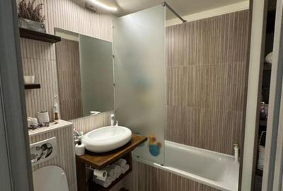 2 Camere | Titan | Metrou 15 min | Prima Inchiriere | balcon - 8