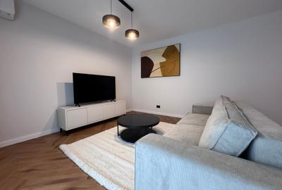 Apartament 2 camere Prima Închiriere Totul Nou Parcare Inclusă - 4