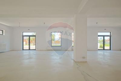 COMISION 0% | Spatiu comercial de vanzare | Izvor Tarlungeni - 9