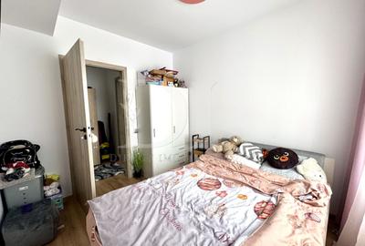 Apartament la cheie / etaj intermediar / Zona Terra - 5