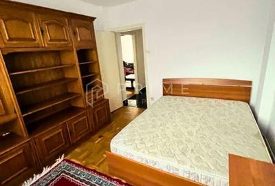 APARTAMENT SPAȚIOS CU 4 CAMERE DE ÎNCHIRIAT – ZONA POLI 2 - 6