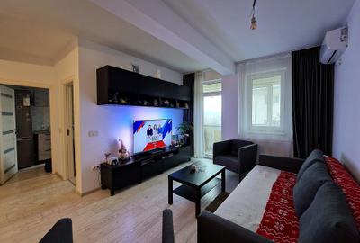 Apartament 2  Camere, bloc 2021 , Mobilat/Utilat, parcare, liber - 2