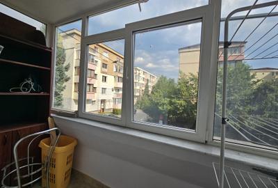 Apartament 3 camere-etaj 1-complet mobilat și utilat – loc de parcare - 14