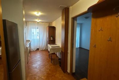 Garsoniera Tei - Universtitate Tehnica de Constructii Bucuresti - 5