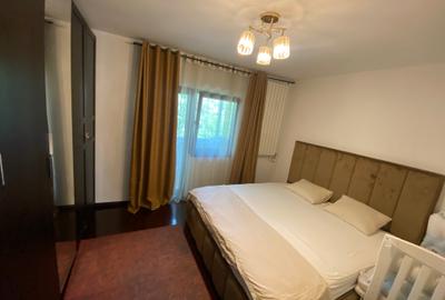 Apartament 3 camere Mall Vitan vis-a-vis - 15