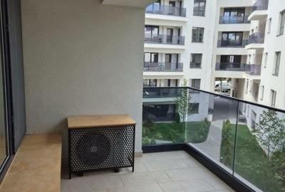 Apartament 2 camere Timpuri Noi Residence - 11