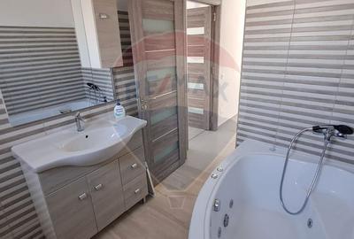 Duplex de inchiriat in Grigorescu - 13