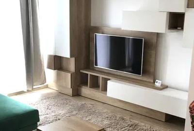 Apartament 2 camere | Terasă mare | Parcare | Mobilat modern | Metrou Pipera - 1