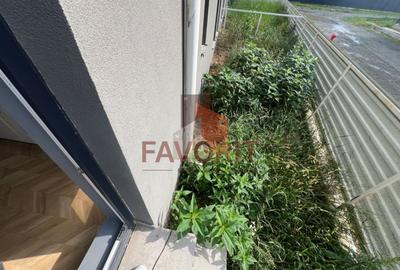 Apartament 2 camere decomandat | Gradina 30 mp | Braytim - Giroc - 9